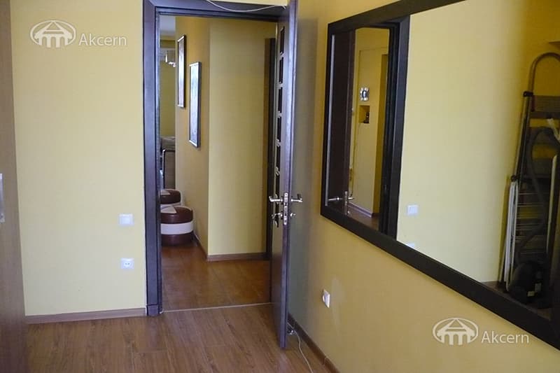 Apartment · 3 rooms · 63 m² · Kentron