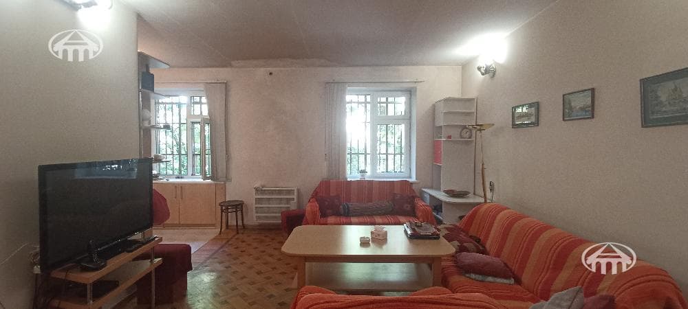 Apartment · 2 rooms · 53 m² · Arabkir