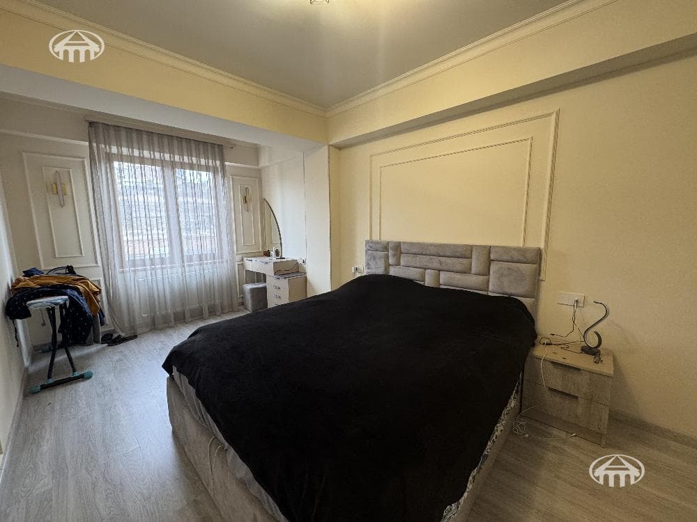 Квартира · 3 комн. · 107 м² · Канакер-Зейтун