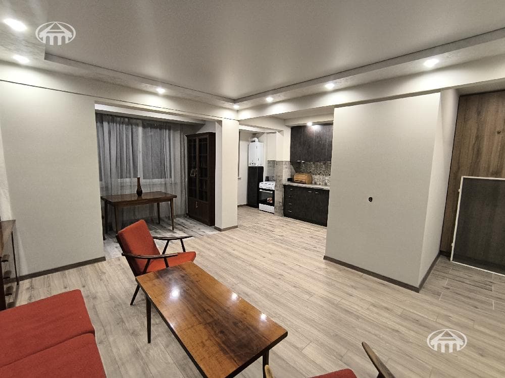 Apartment · 2 rooms · 61 m² · Ajapnyak — photo 3 / 12
