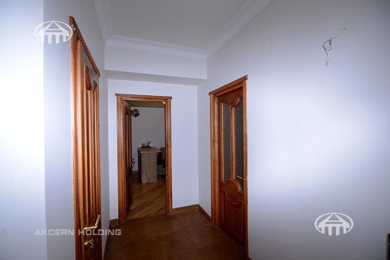 Квартира · 2 комн. · 45 м² · Кентрон
