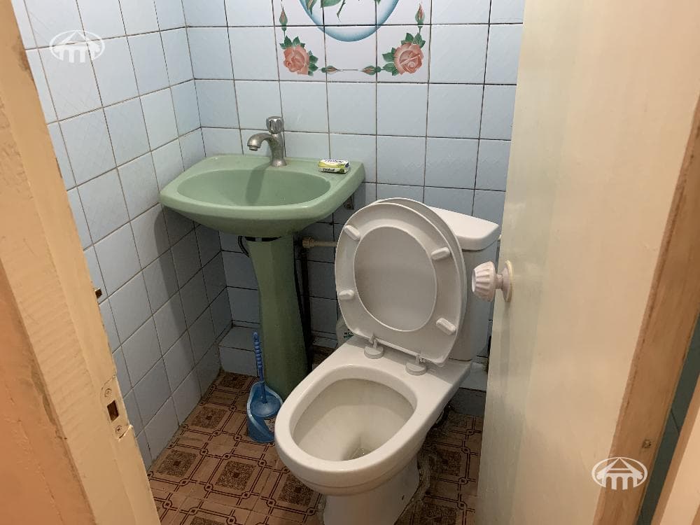 Apartment · 2 rooms · 89 m² · Arabkir