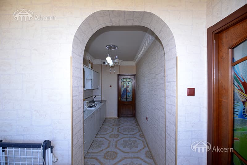 Квартира · 2 комн. · 65 м² · Канакер-Зейтун