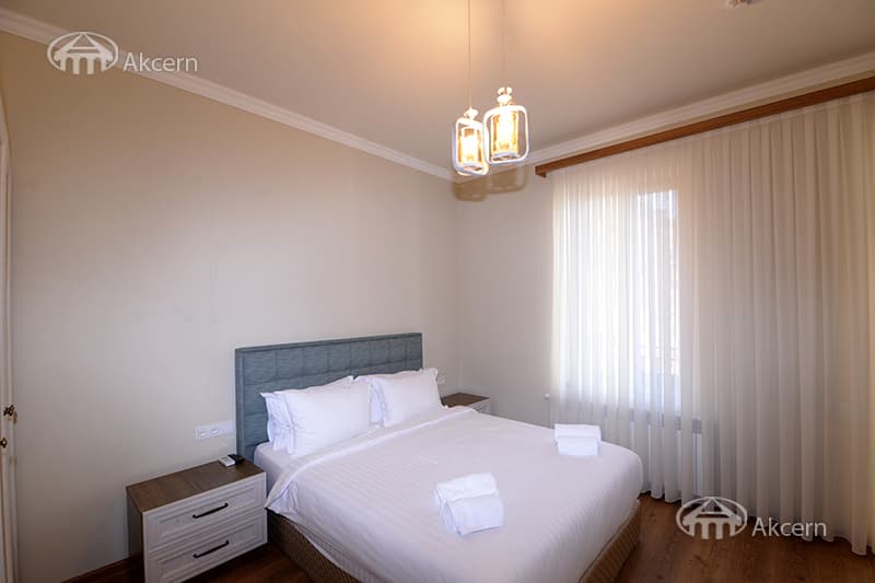 Hotel · 1,000 m² · Kentron