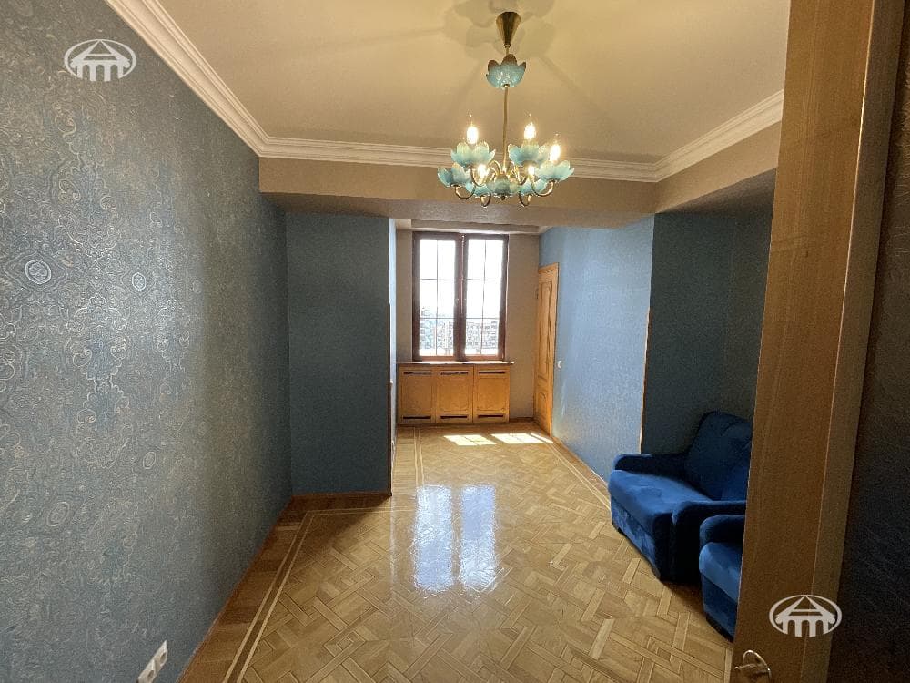 Apartment · 3 rooms · 92 m² · Arabkir