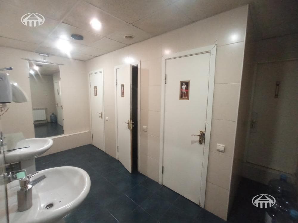 Office · 309 m² · Kentron