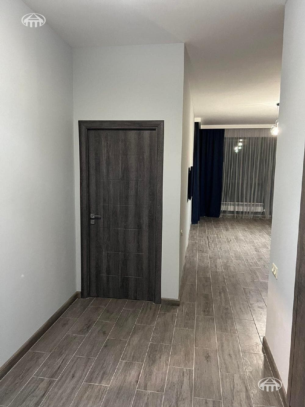 Apartment · 2 rooms · 68.5 m² · Erebuni