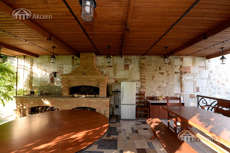 Особняк · 5 комн. · 270 м² · Канакер-Зейтун