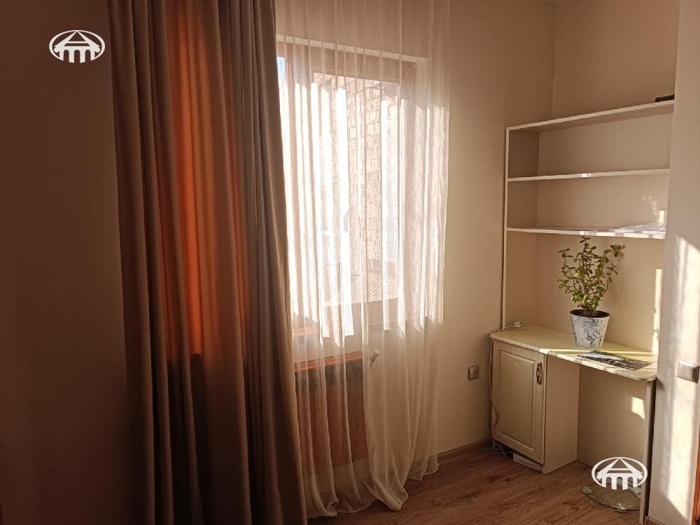 Офис · 140 м² · Арабкир