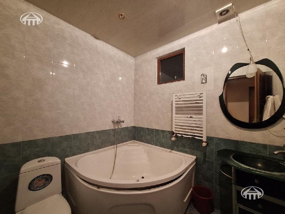 Apartment · 3 rooms · 94 m² · Ajapnyak