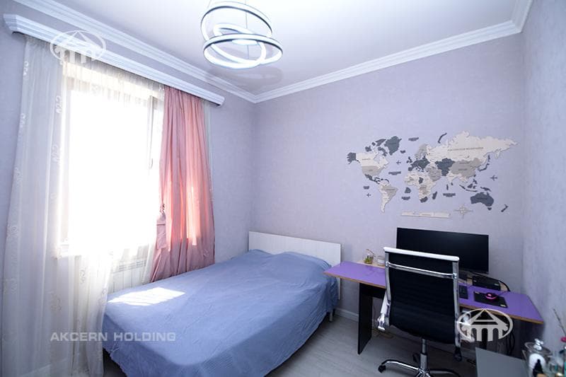 Mansion · 5 rooms · 330 m² · v. Arinj