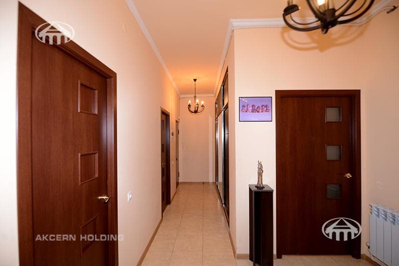 Apartment · 3 rooms · 93 m² · Kanaker-Zeytun