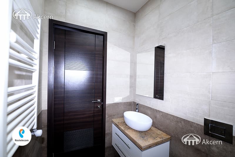 Квартира · 2 комн. · 43 м² · Кентрон