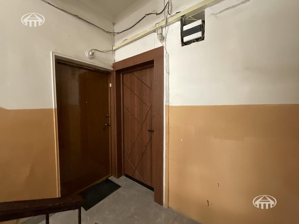Բնակարան · 2 սեն. · 40 մ² · Կենտրոն