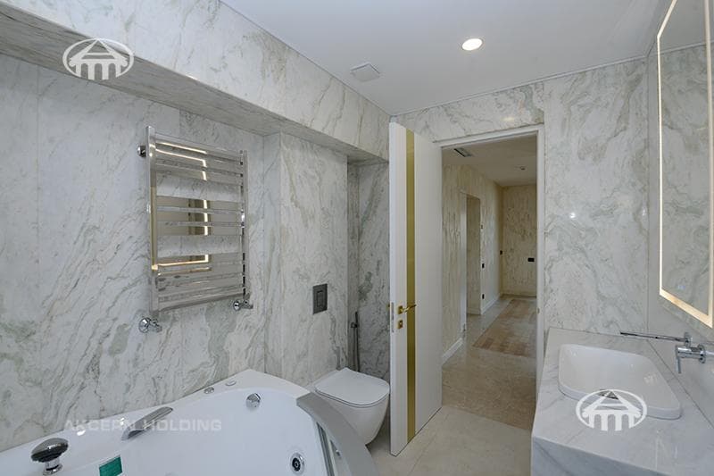 Mansion · 6 rooms · 1,022 m² · Kentron