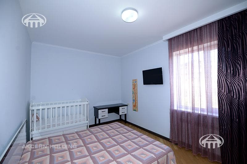 Особняк · 6 комн. · 393 м² · с. Мугни