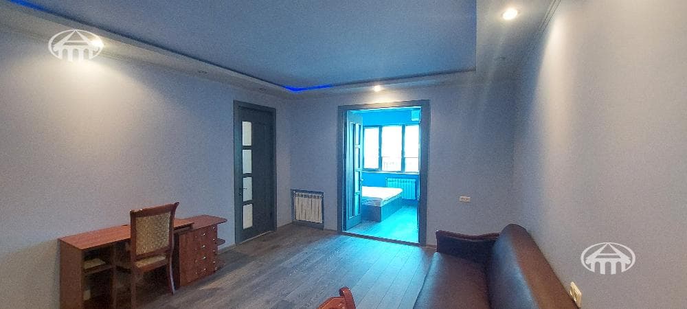 Квартира · 56 м² · Арабкир
