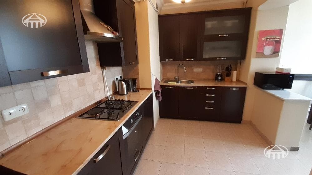 Apartment · 5 rooms · 178 m² · Arabkir
