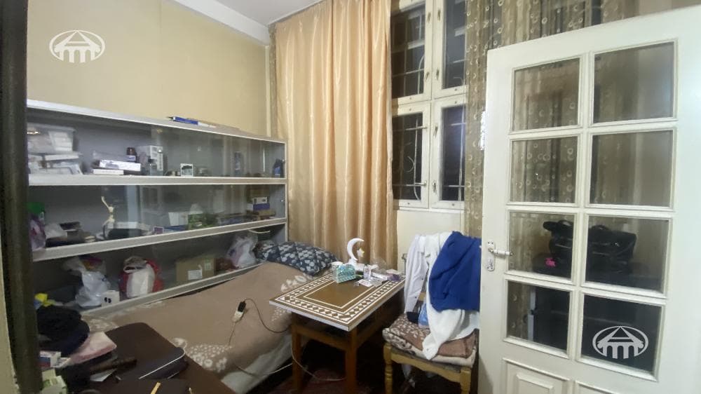 Retail · 74 m² · Ajapnyak