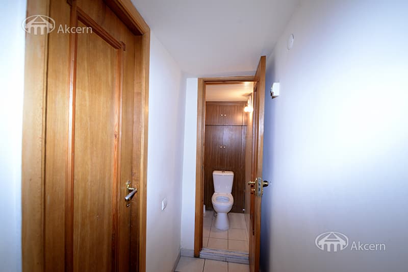 Office · 510 m² · Arabkir