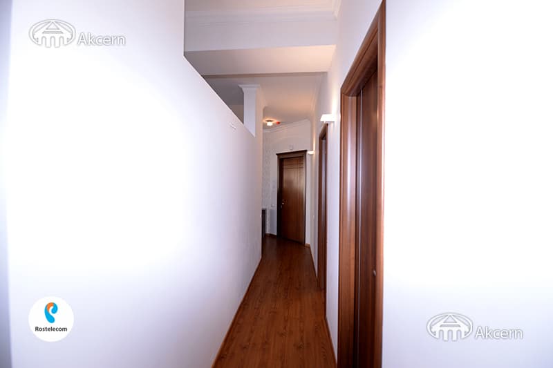 Квартира · 3 комн. · 143 м² · Давташен