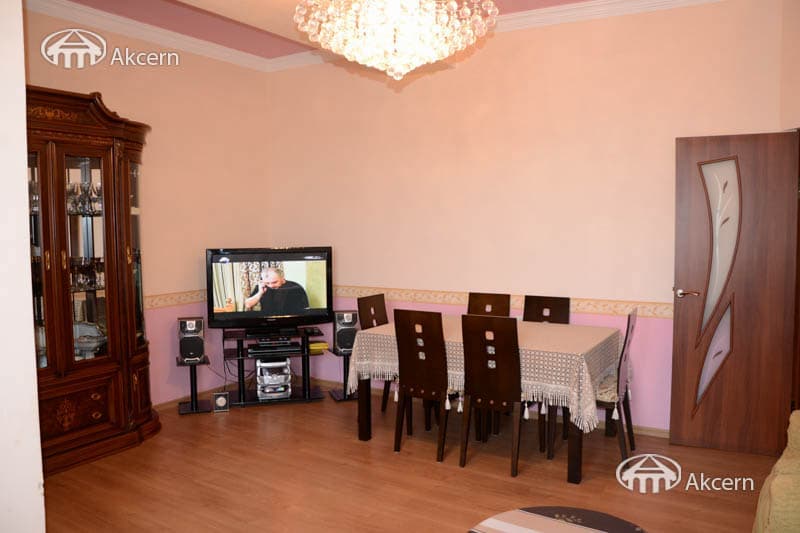 Բնակարան · 3 սեն. · 90 մ² · Արաբկիր
