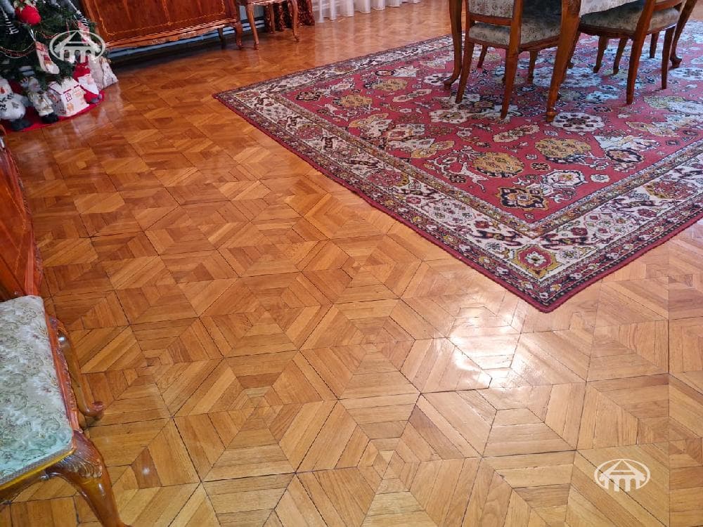 Особняк · 5 комн. · 455 м² · Джрвеж