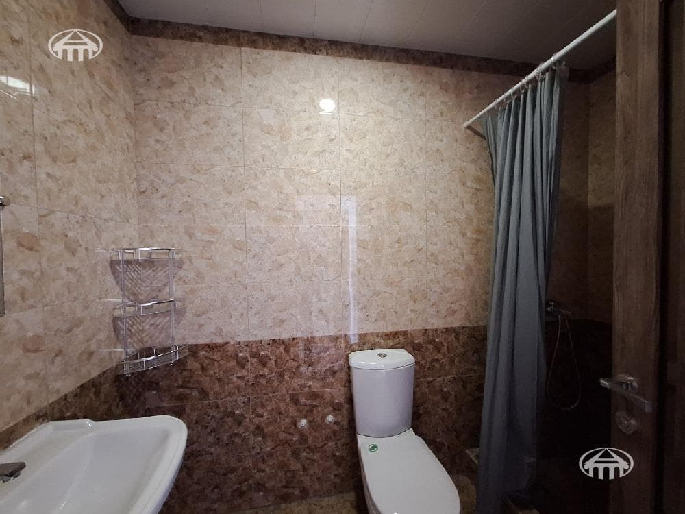 Квартира · 2 комн. · 58 м² · Давташен