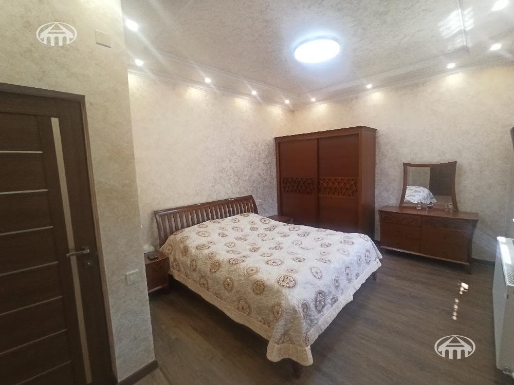 Mansion · 4 rooms · 128 m² · Tsaghkadzor