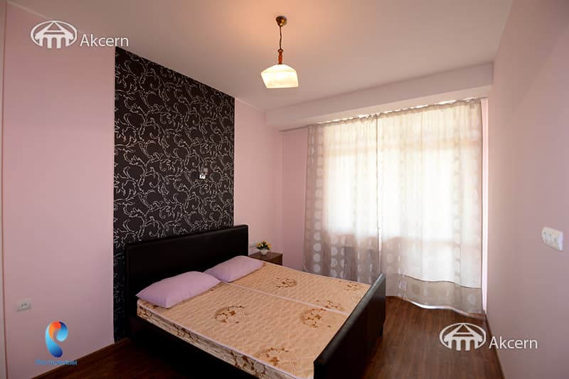 Apartment · 3 rooms · 109 m² · Kentron