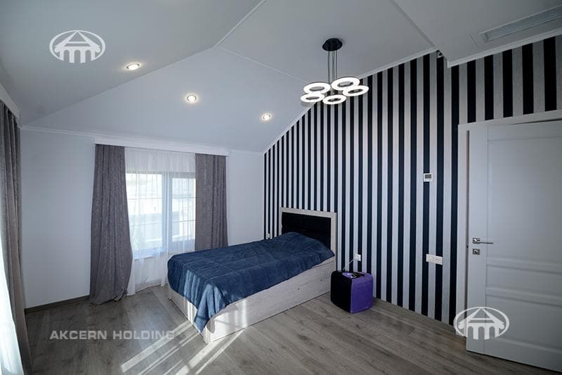 Mansion · 5 rooms · 169 m² · Kanakerawan