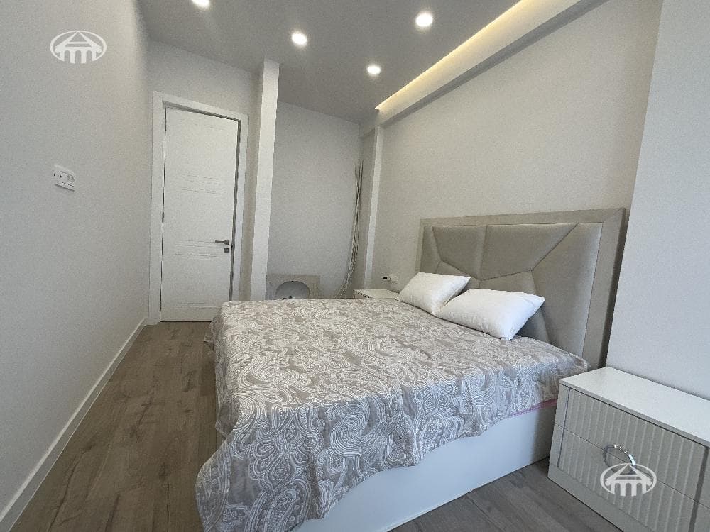 Квартира · 2 комн. · 51 м² · Арабкир