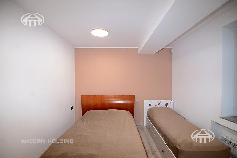 Mansion · 3 rooms · 120 m² · Kanaker-Zeytun