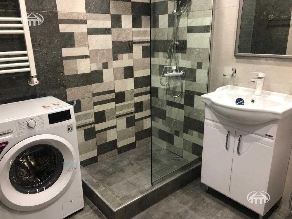Apartment · 1 rooms · 48 m² · Kanaker-Zeytun