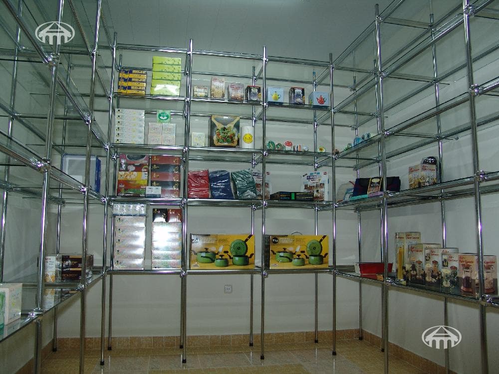 Retail · 75 m² · Arabkir