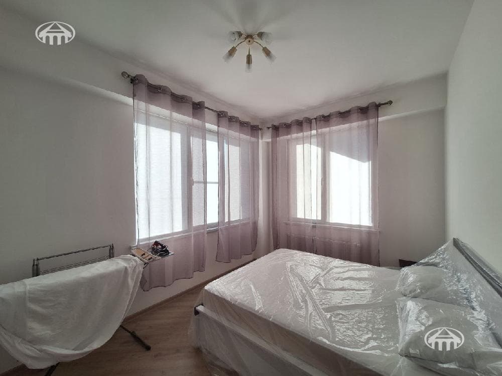 Квартира · 4 комн. · 106 м² · Нор-Норк