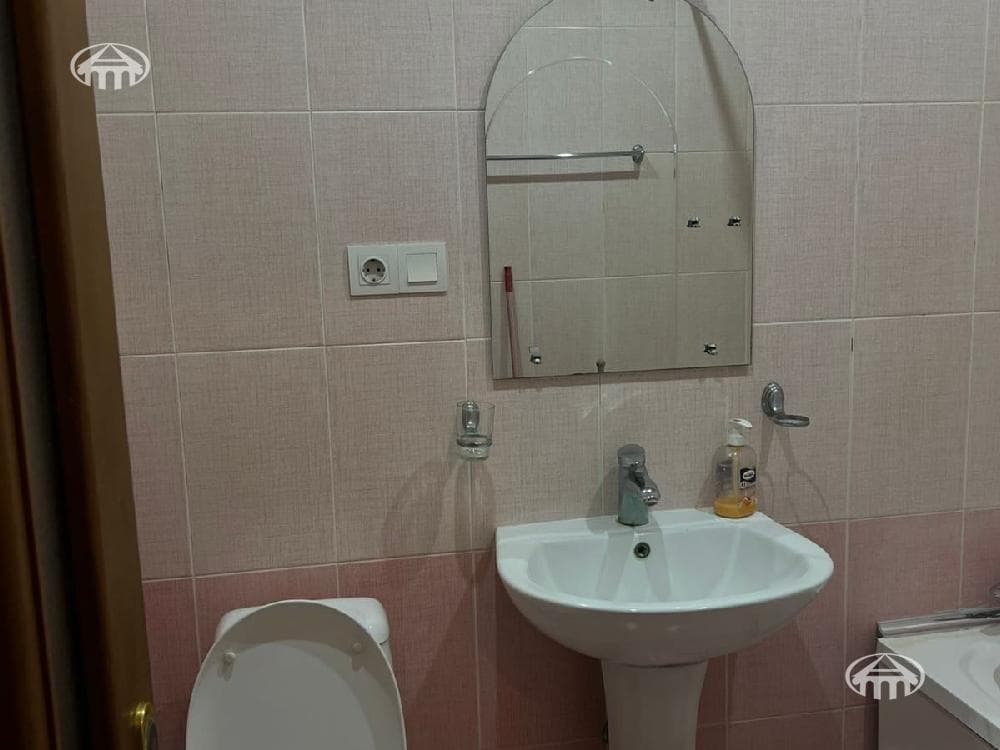 Apartment · 1 rooms · 38 m² · Kentron