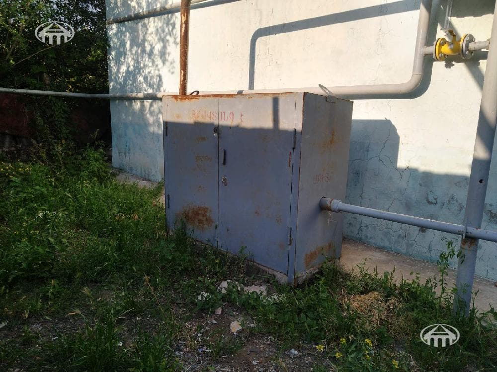 Прочее · 3 058 м² · с. Дашт