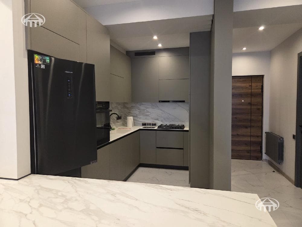 Квартира · 2 комн. · 72 м² · Арабкир