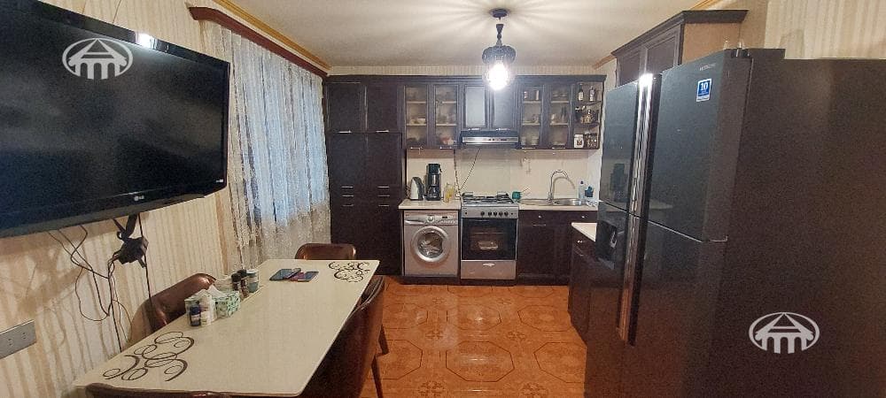 Բնակարան · 3 սեն. · 107 մ² · Արաբկիր