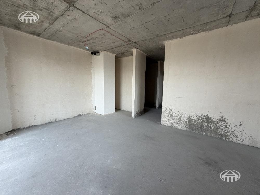 Квартира · 3 комн. · 117 м² · Эребуни