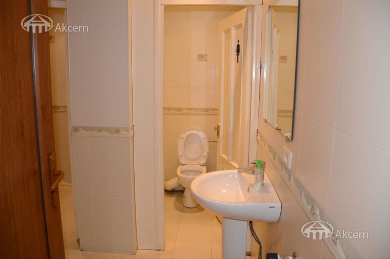 Mansion · 7 rooms · 615 m² · Kentron