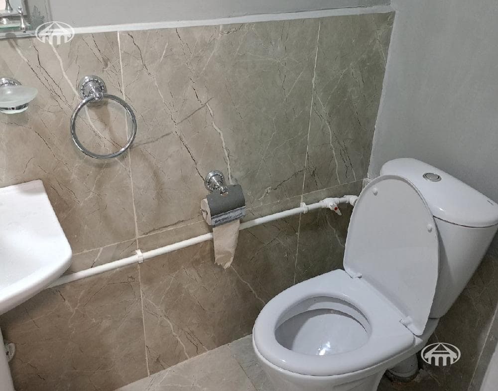 Особняк · 8 комн. · 326 м² · Аштарак