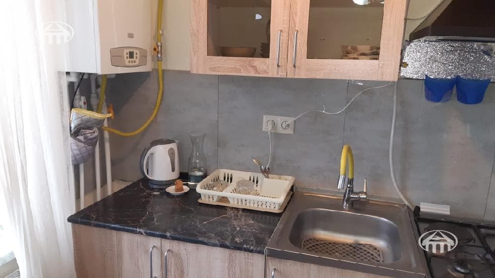 Apartment · 1 rooms · 33 m² · Kanaker-Zeytun