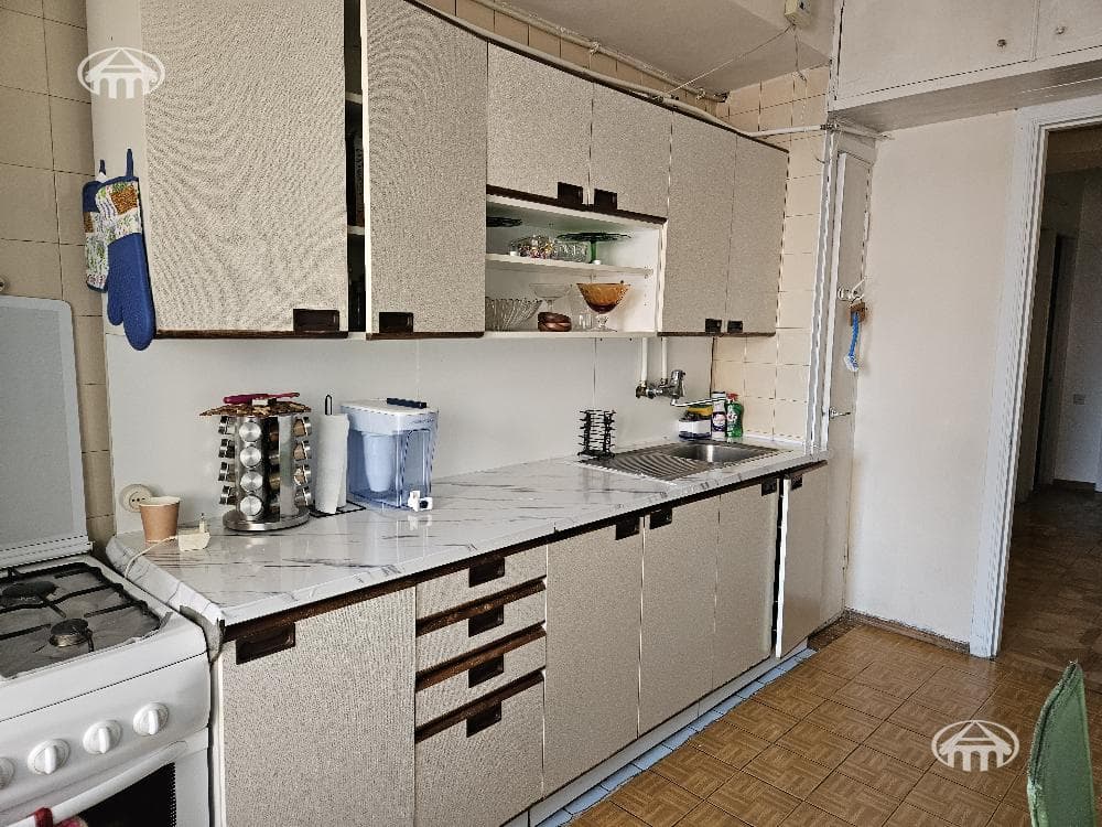 Квартира · 3 комн. · 103 м² · Кентрон