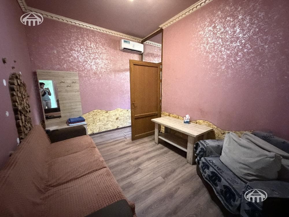 Hotel · 9 rooms · 380 m² · Shengavit