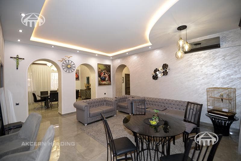Особняк · 5 комн. · 270 м² · Арабкир