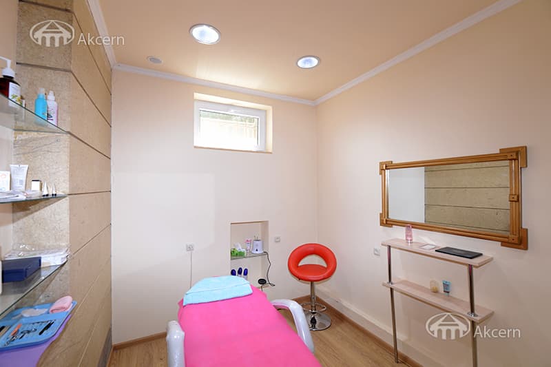 Salon · 60 m² · Davtashen