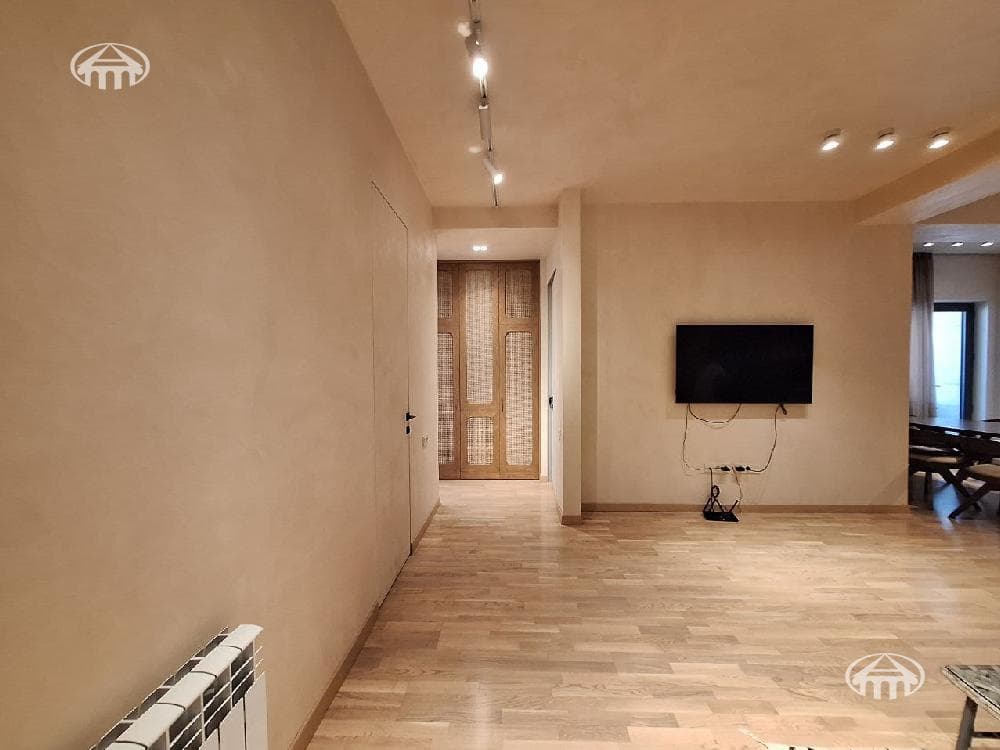 Квартира · 3 комн. · 84 м² · Канакер-Зейтун