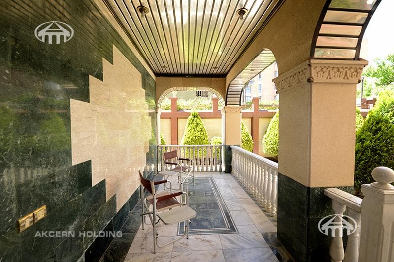 Mansion · 6 rooms · 436 m² · Arabkir — photo 23 / 39